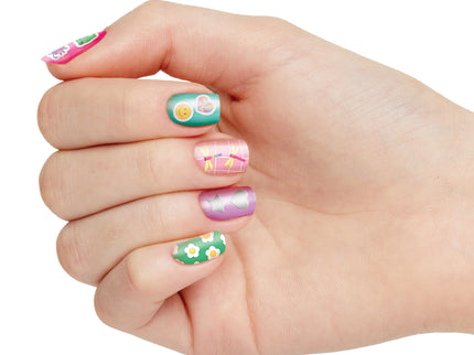 Just BeYoutiful Mega Cosmetic Set