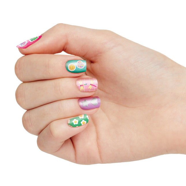 Just BeYoutiful Mega Cosmetic Set