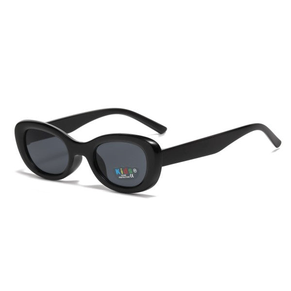 Basic Style Kids Sunglasses
