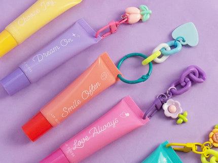 Lip Gloss Charms