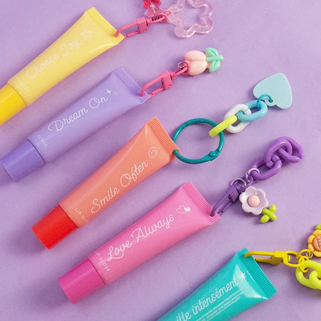 Lip Gloss Charms