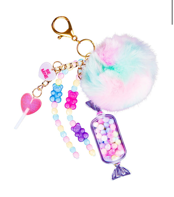 Bag Charm Crafting Kit