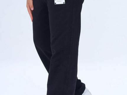 Boys Straight Sweatpants