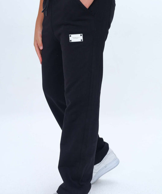 Boys Straight Sweatpants