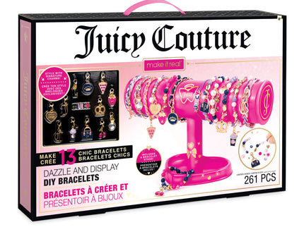 Juicy Couture Dazzle & Display
