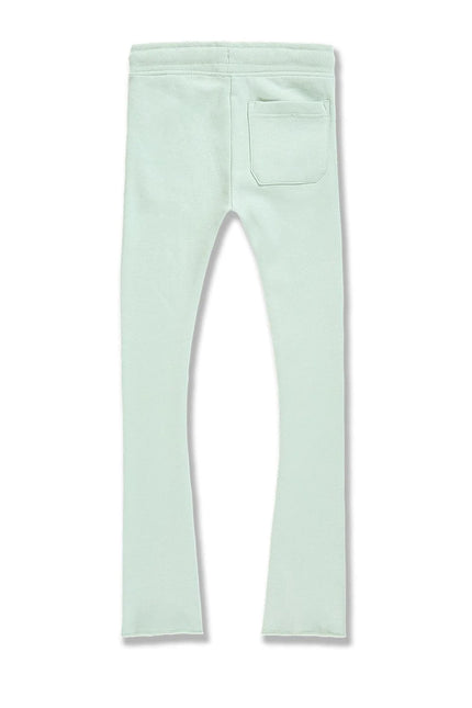 Boys Destined for Greatness Stacked Sweatpants (Bottoms Only)