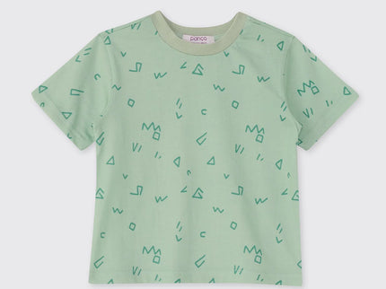 Boys Doodle Graphic Tee