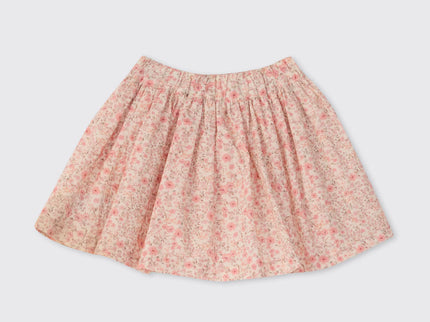 Floral Skirt