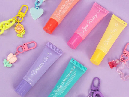 Lip Gloss Charms