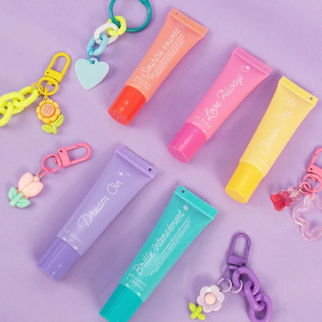 Lip Gloss Charms
