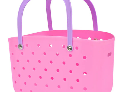 Charm Tote Bag