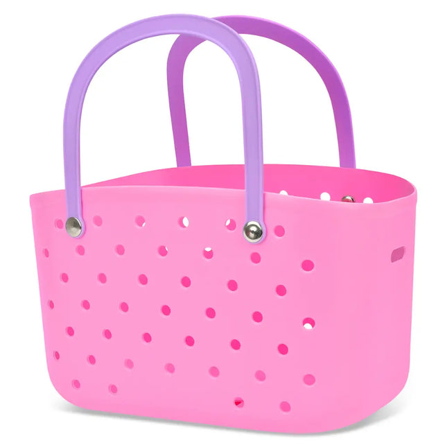 Charm Tote Bag