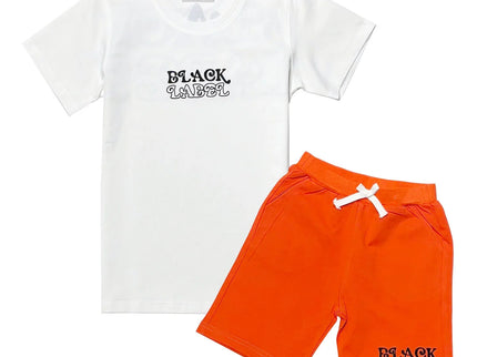 Groovy Boys Black Label Boys Set