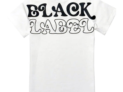 Groovy Boys Black Label Boys Set
