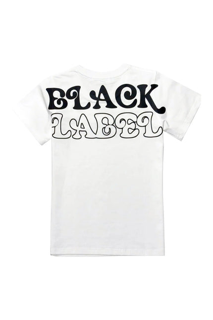 Groovy Boys Black Label Boys Set