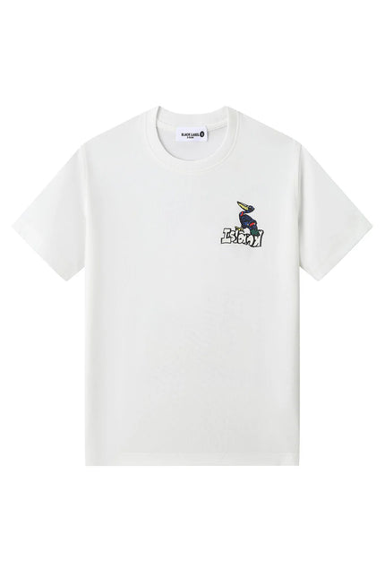 Boys Island Tee