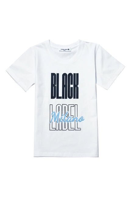 Boys Black Label Boys Sets