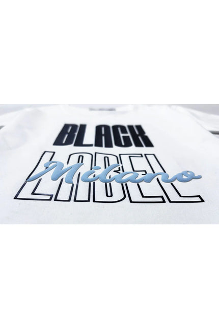 Boys Black Label Boys Sets