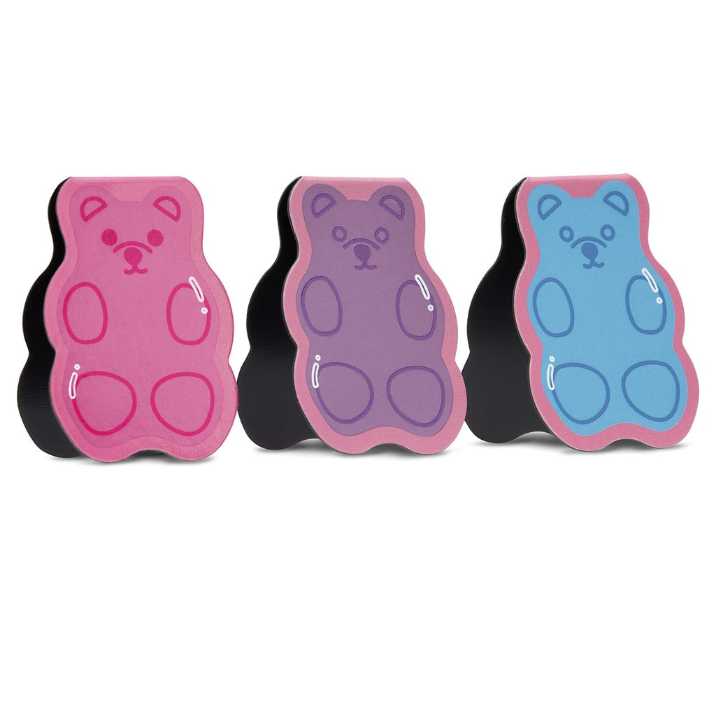 Beary Cute Magnetic BookMark