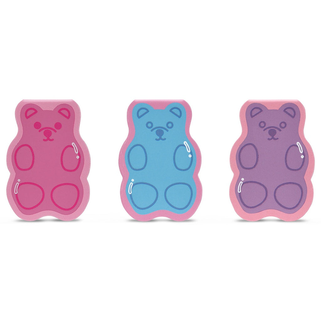 Beary Cute Magnetic BookMark