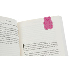 Beary Cute Magnetic BookMark