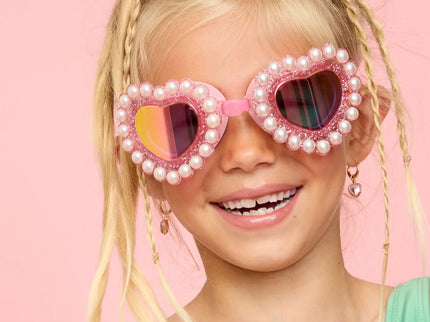 Heartfelt Super Goggles