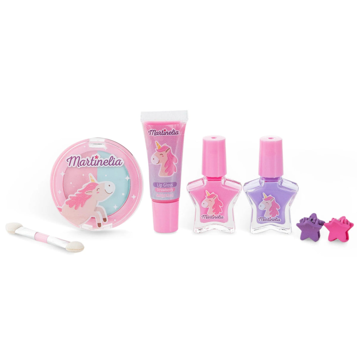 Little Unicorn Beauty Basics
