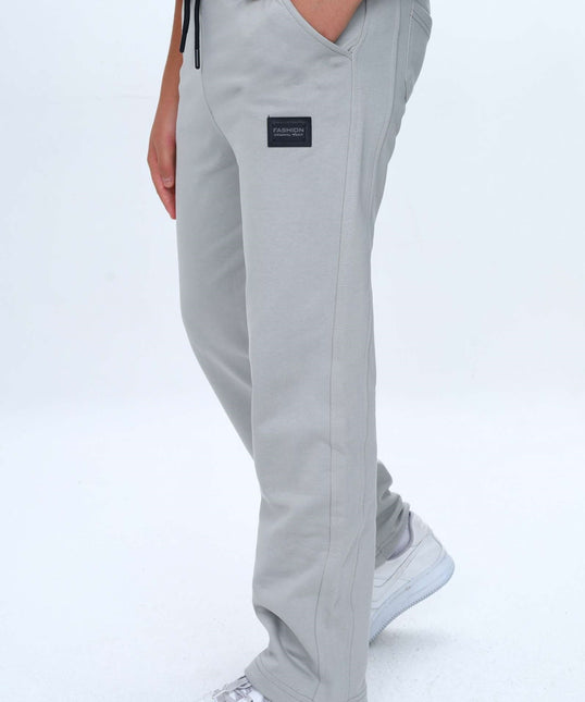 Boys Straight Sweatpants