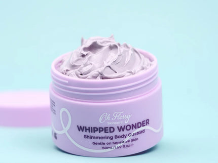 Oh Flossy Skincare - Glowing Skin Essentials Kit