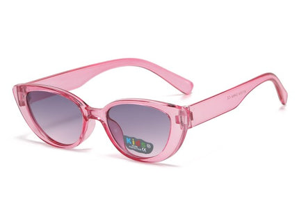 90s Cool Girl Kids Sunglasses
