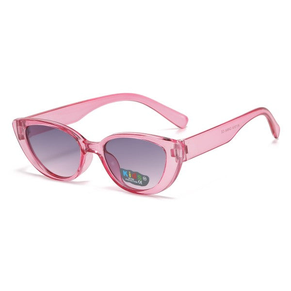 90s Cool Girl Kids Sunglasses