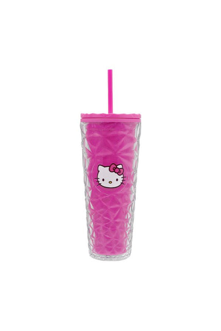 Hello Kitty Tumbler