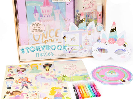 Storybook Maker