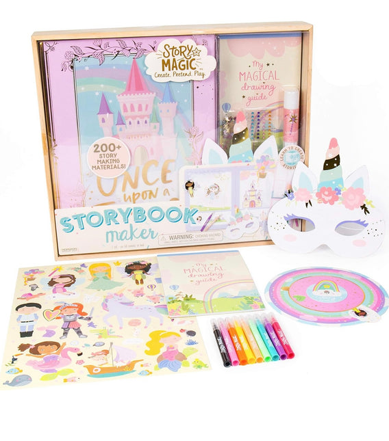 Storybook Maker