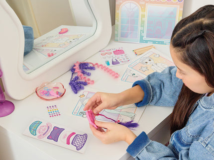 Salon Style Fashion Studio