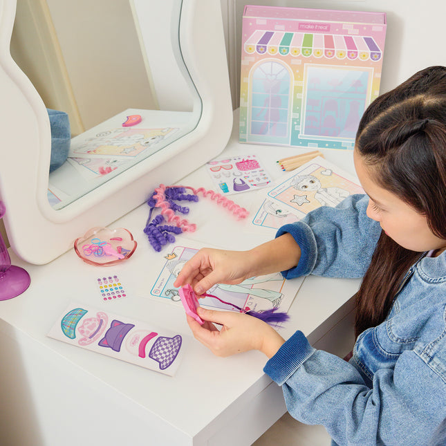 Salon Style Fashion Studio