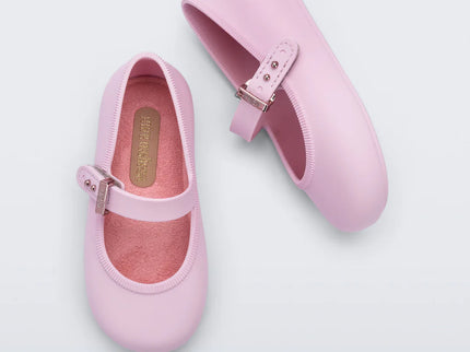 Soft Ballerina Pink