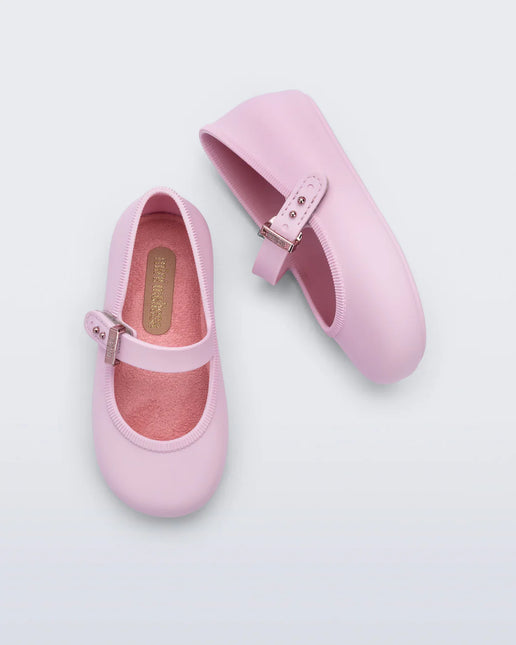 Soft Ballerina Pink