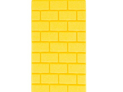 Wizard of oz Yellow Brick Road Fizzer Warner Bros