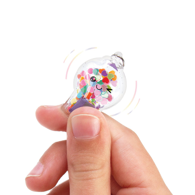 Pop Shake Twist DIY Bracelet Set