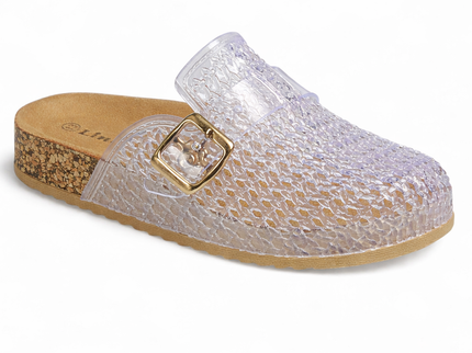 Cool Kid Clog