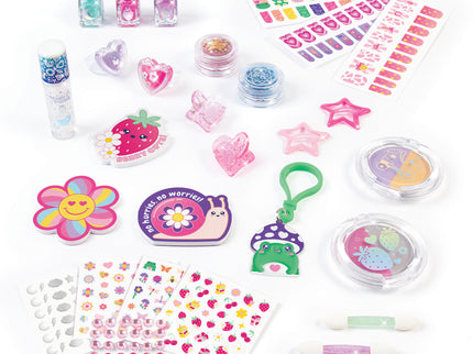 Just BeYoutiful Mega Cosmetic Set