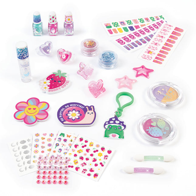 Just BeYoutiful Mega Cosmetic Set