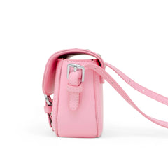 Saddle Stud Handbag