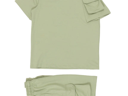 Boys Cargo Set