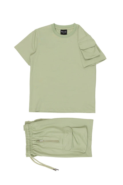 Boys Cargo Set