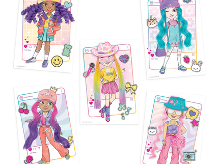 Salon Style Fashion Studio