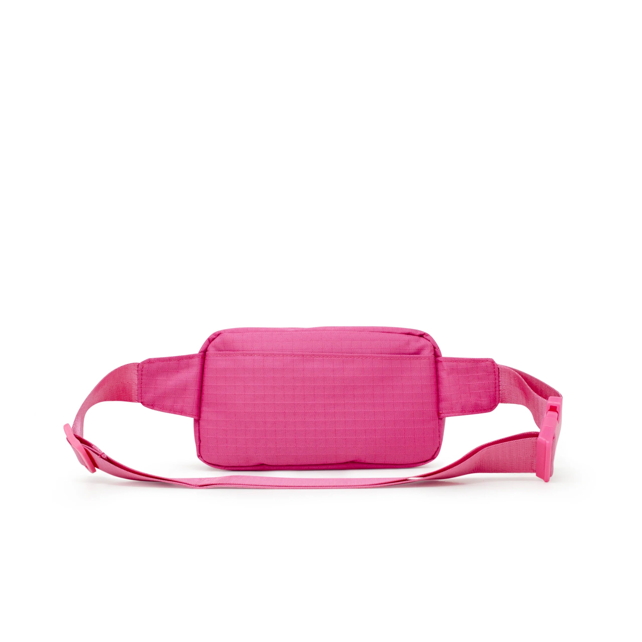Heart Sequin Crossbody Sling Bag