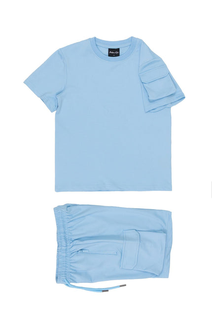 Boys Cargo Set