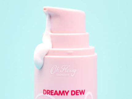 Oh Flossy Skincare - Glowing Skin Essentials Kit